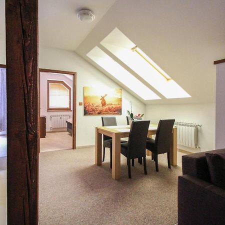 Tatragolf Apartment B407 Vel'ka Lomnica Dış mekan fotoğraf