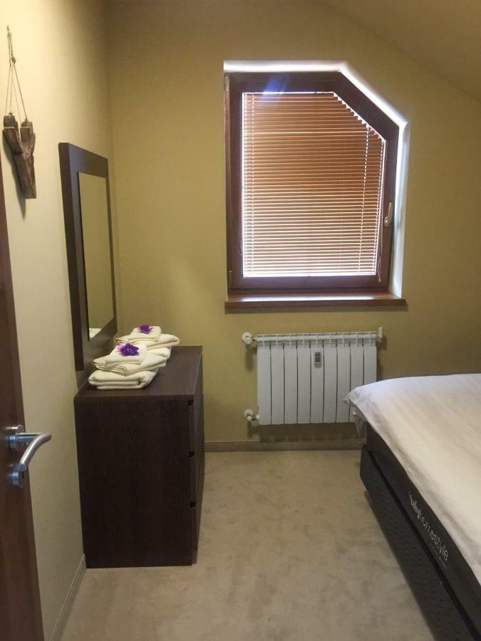 Tatragolf Apartment B407 Vel'ka Lomnica Dış mekan fotoğraf