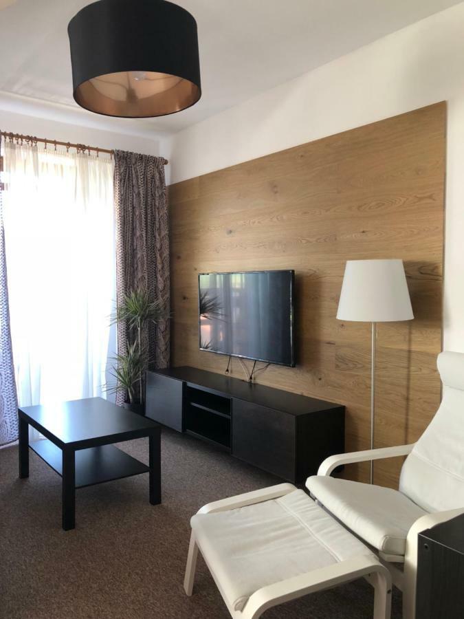 Tatragolf Apartment B407 Vel'ka Lomnica Dış mekan fotoğraf