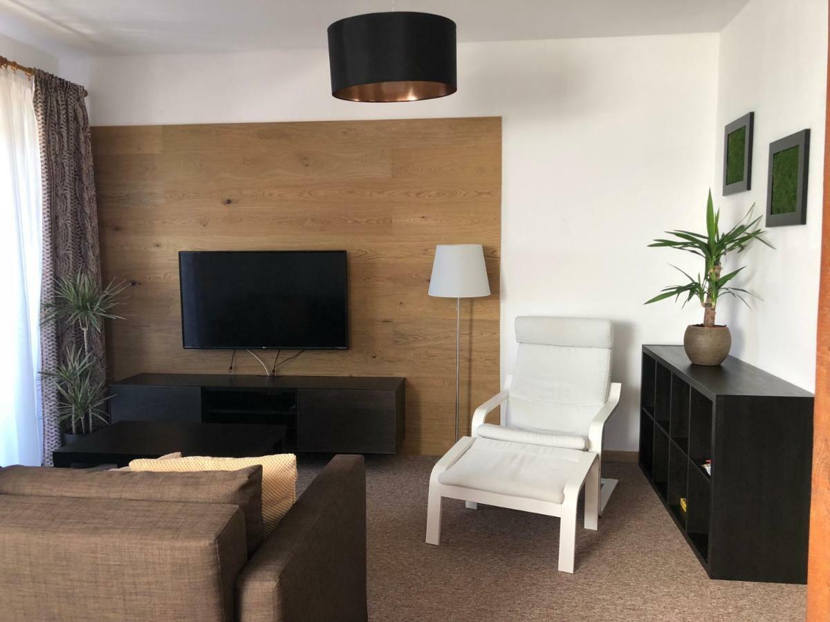 Tatragolf Apartment B407 Vel'ka Lomnica Dış mekan fotoğraf
